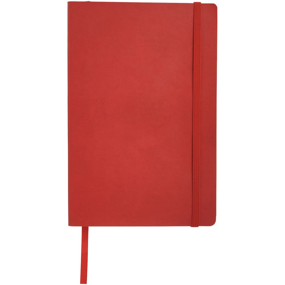 Classic A5 Soft Cover Notizbuch