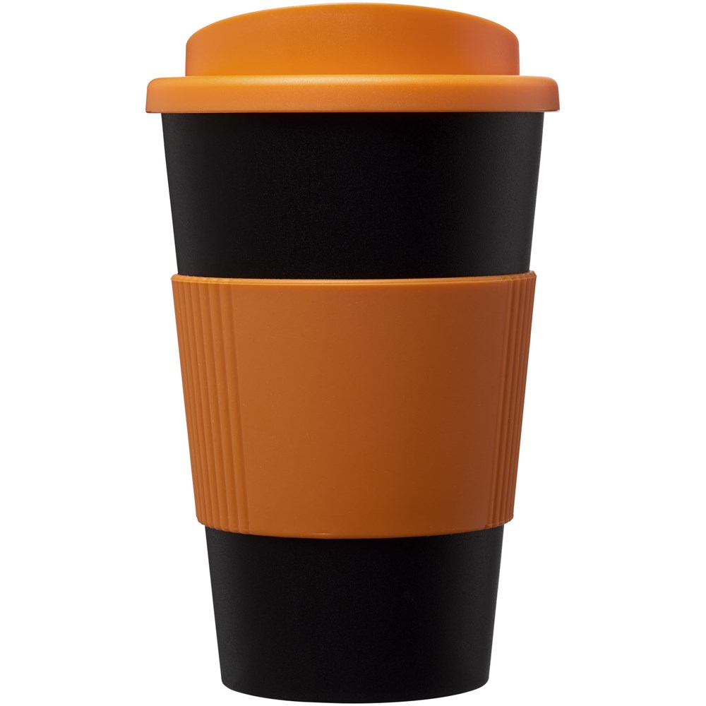 Americano® 350 ml Isolierbecher mit Schutzring