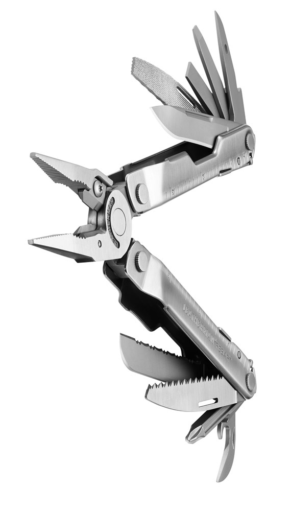 Leatherman REBAR