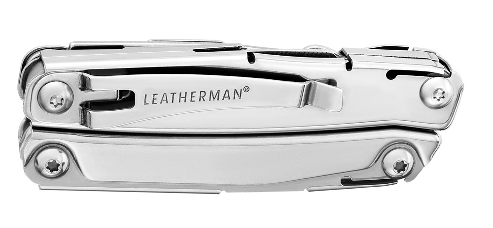 Leatherman REV