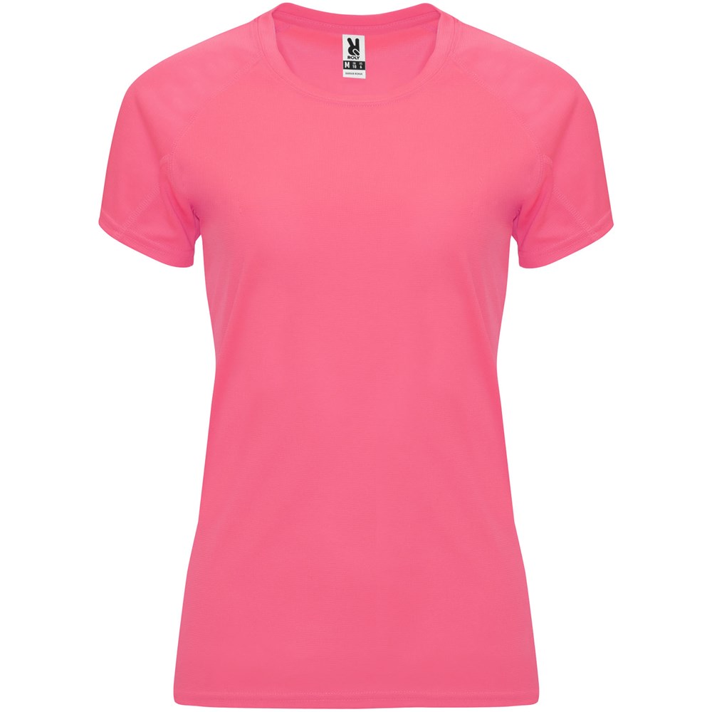 Fluor Lady Pink