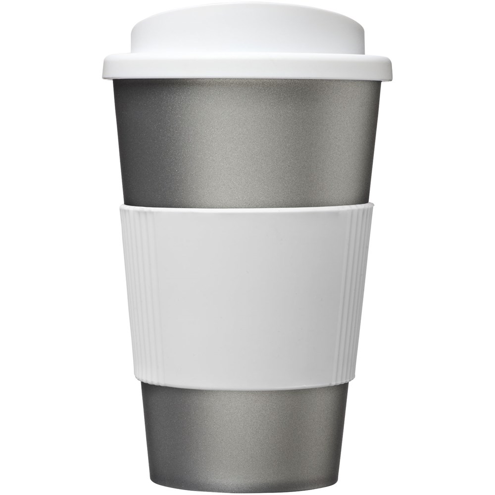 Americano® 350 ml Isolierbecher mit Schutzring