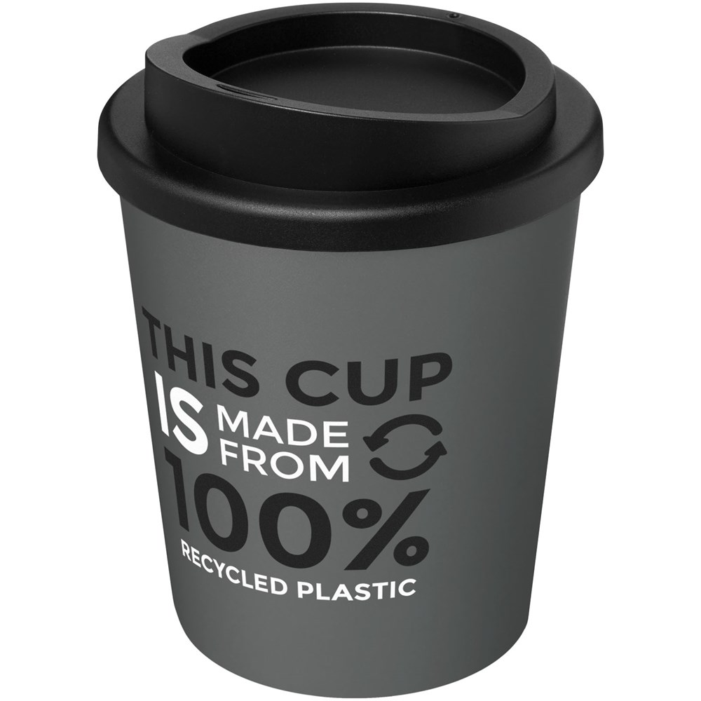 Americano® Espresso 250 ml recycelter Isolierbecher 