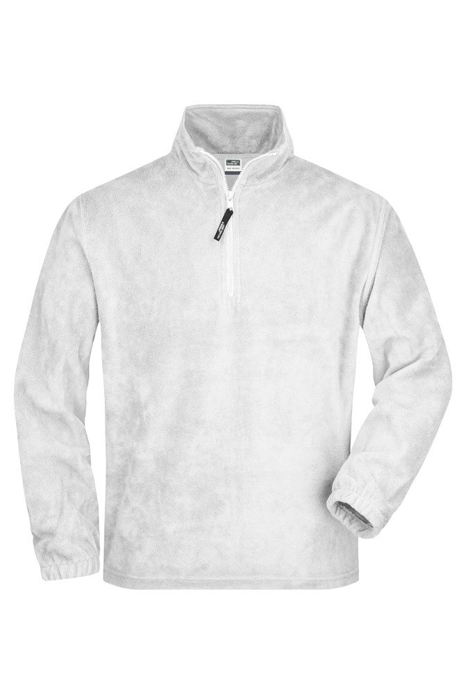 Half-Zip Fleece