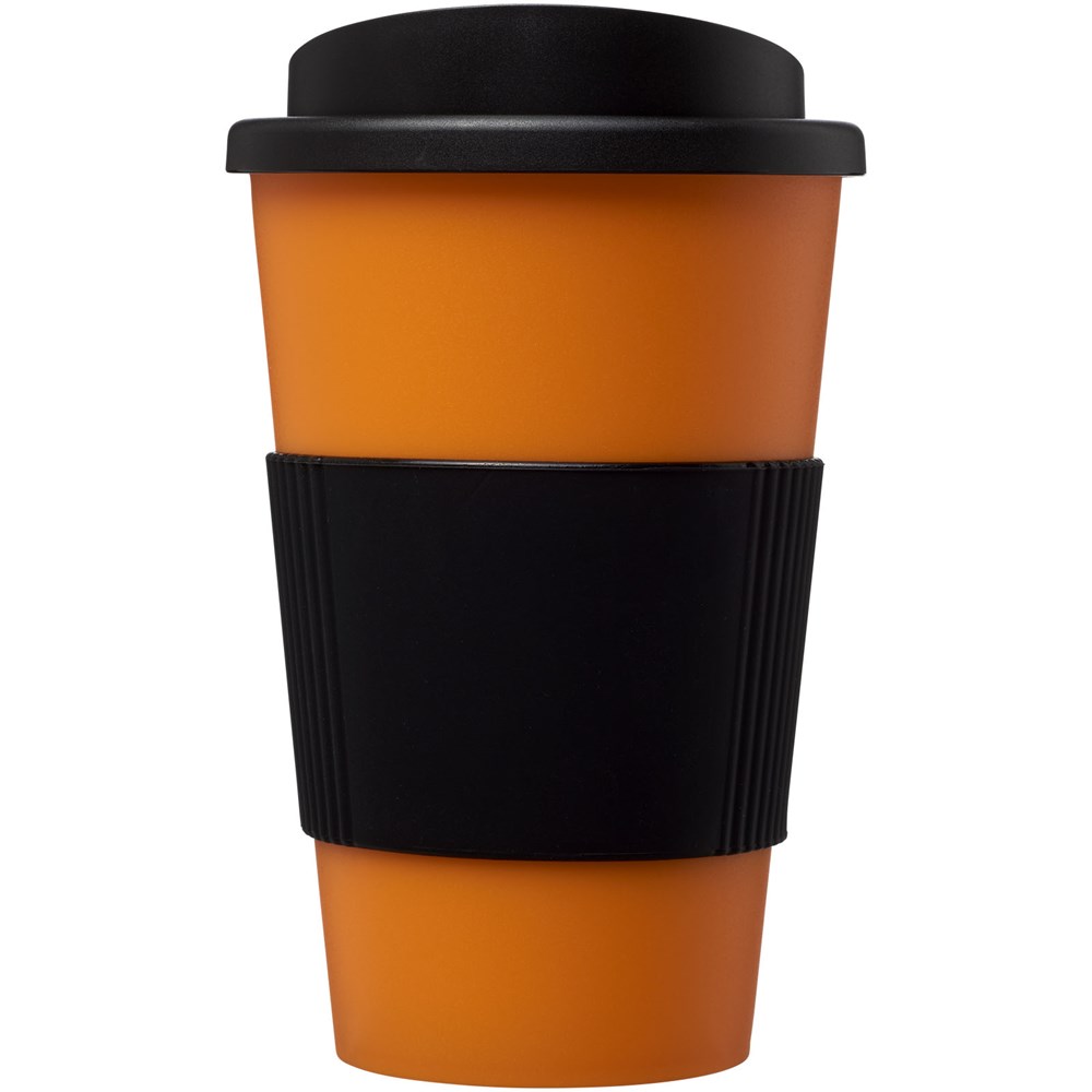 Americano® 350 ml Isolierbecher mit Schutzring