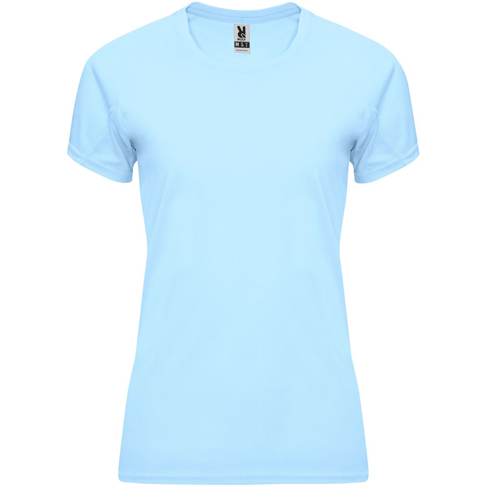 Bahrain Sport T-Shirt für Damen