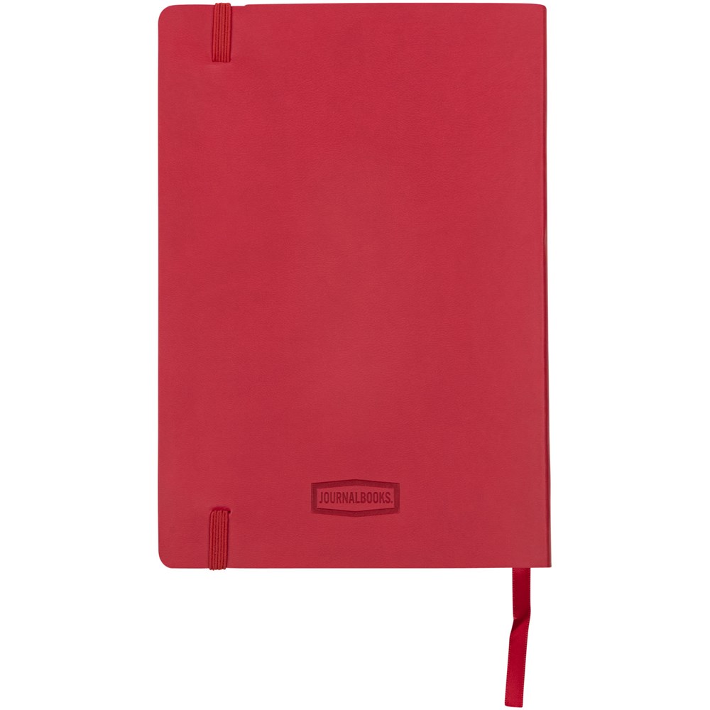 Classic A5 Soft Cover Notizbuch