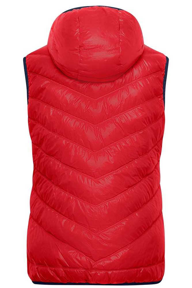 Ladies' Down Vest