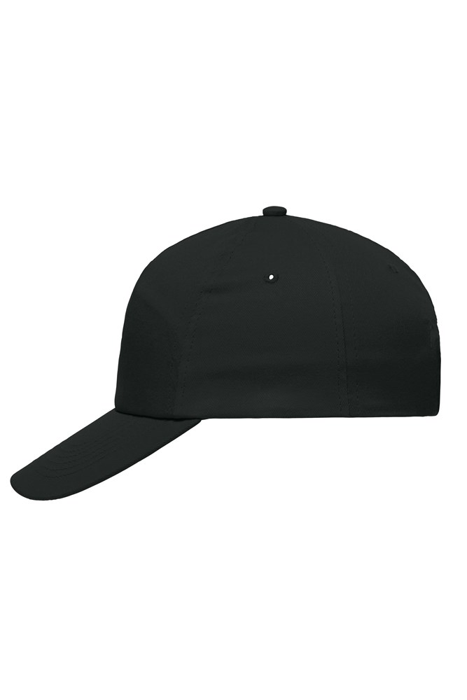 5 Panel Promo Cap Laminated