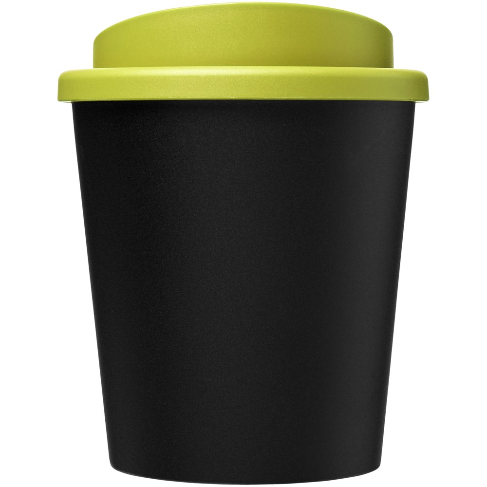 Americano® Espresso Eco 250 ml recycelter Isolierbecher 