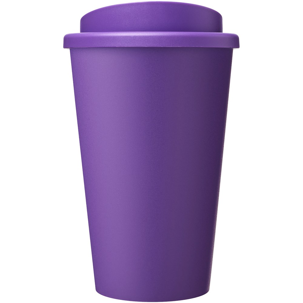 Americano® Eco 350 ml recycelter Becher