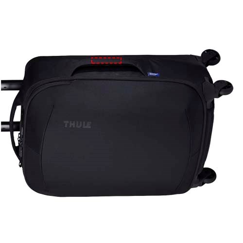 Thule Subterra 2 4 Rollen Kabinentrolley