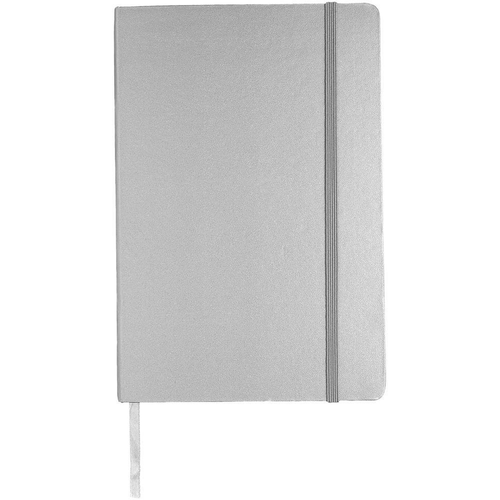 Classic A5 Hard Cover Notizbuch