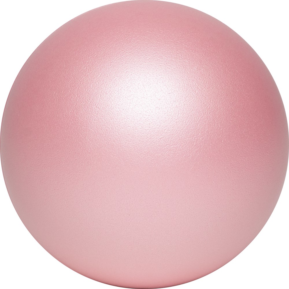 Ball, rosa, one size