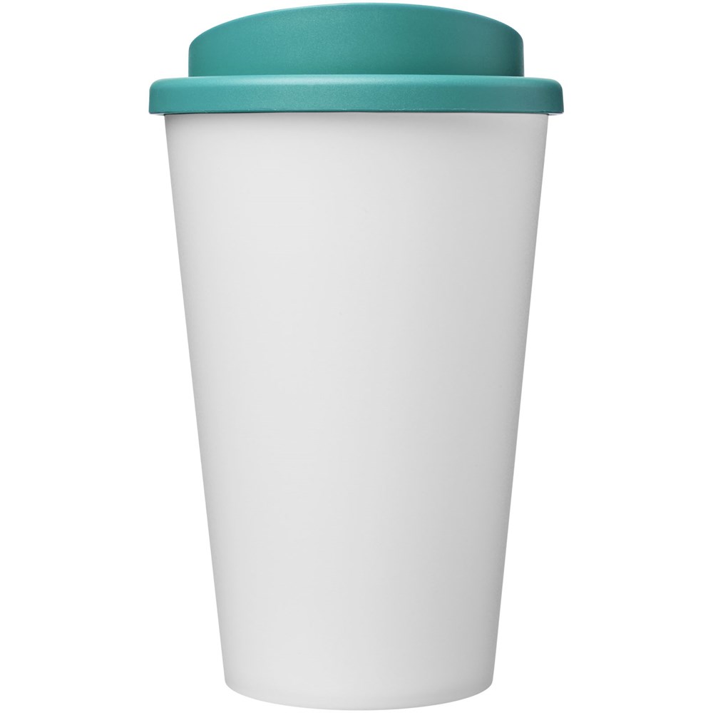 Americano® Eco 350 ml recycelter Becher