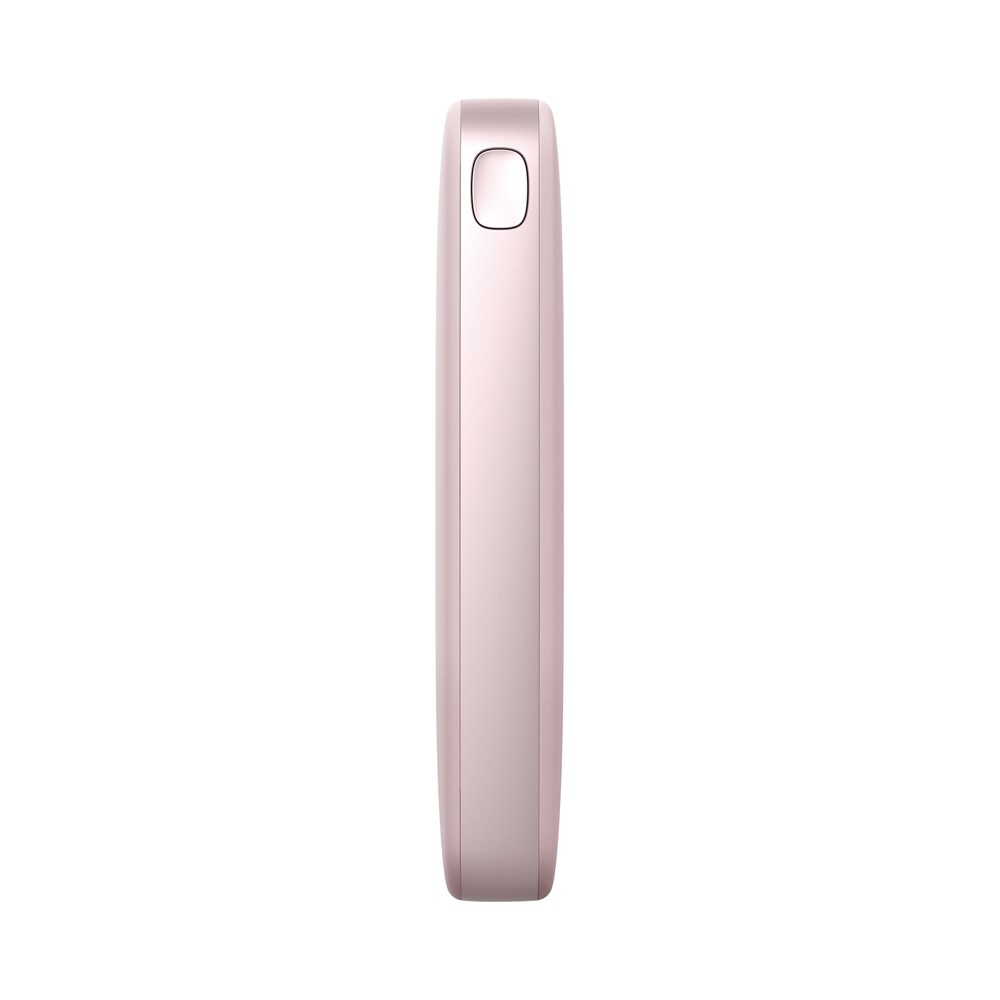 Fresh 'n Rebel Powerbank 18000 mAh USB-C Smokey Pink