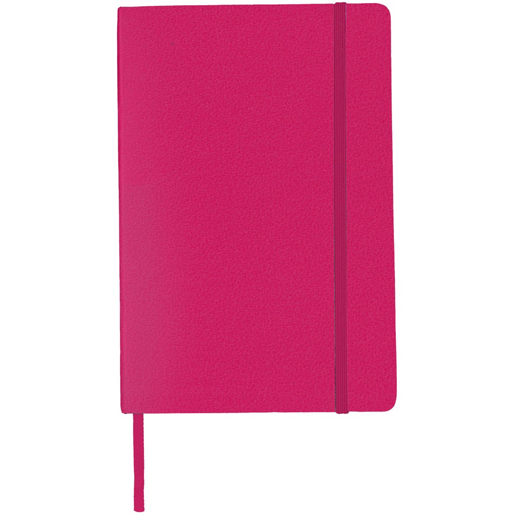 Classic A5 Hard Cover Notizbuch