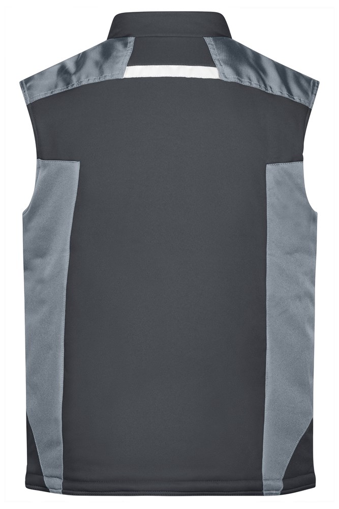 Craftsmen Softshell Vest - STRONG -