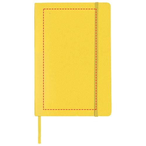 Classic A5 Hard Cover Notizbuch