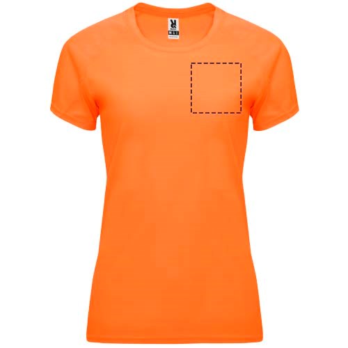 Bahrain Sport T-Shirt für Damen