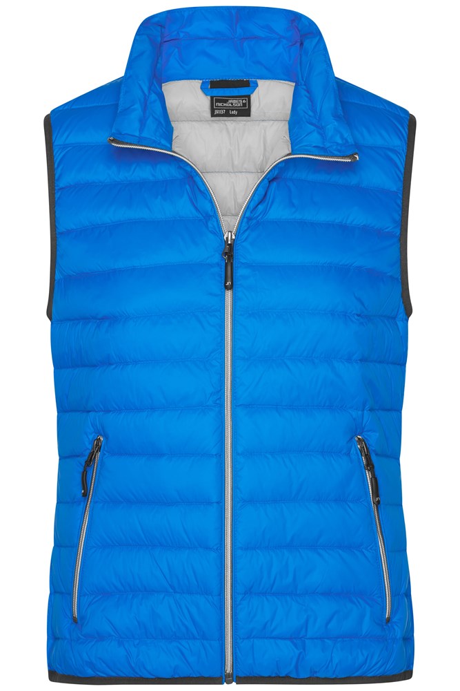 Ladies' Down Vest