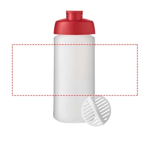 Baseline Plus 500 ml Shakerflasche