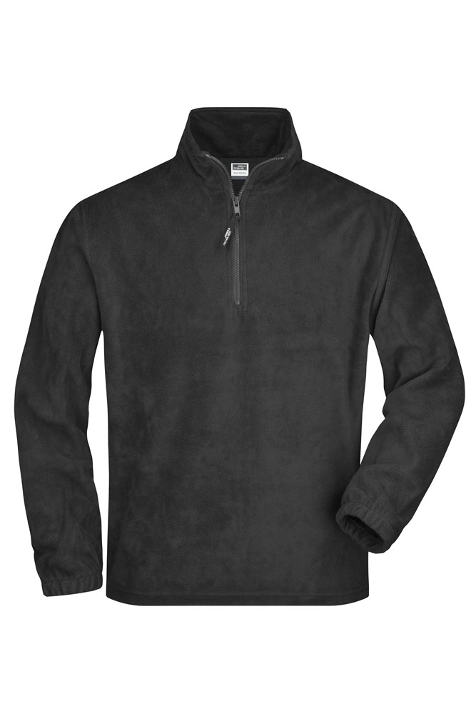 Half-Zip Fleece