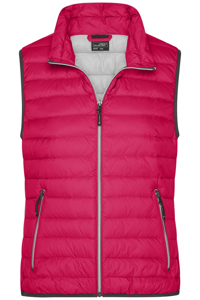 Ladies' Down Vest