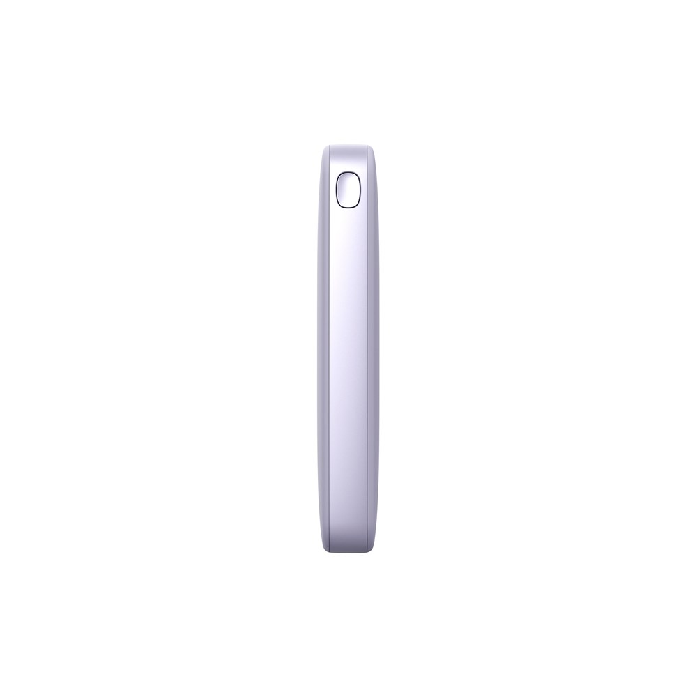 Fresh 'n Rebel Powerbank 6000 mAh USB-C Dreamy Lilac