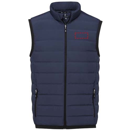 Caltha Daunen Bodywarmer für Herren