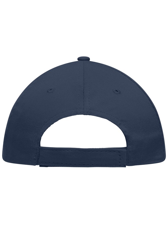 5 Panel Promo Cap Laminated