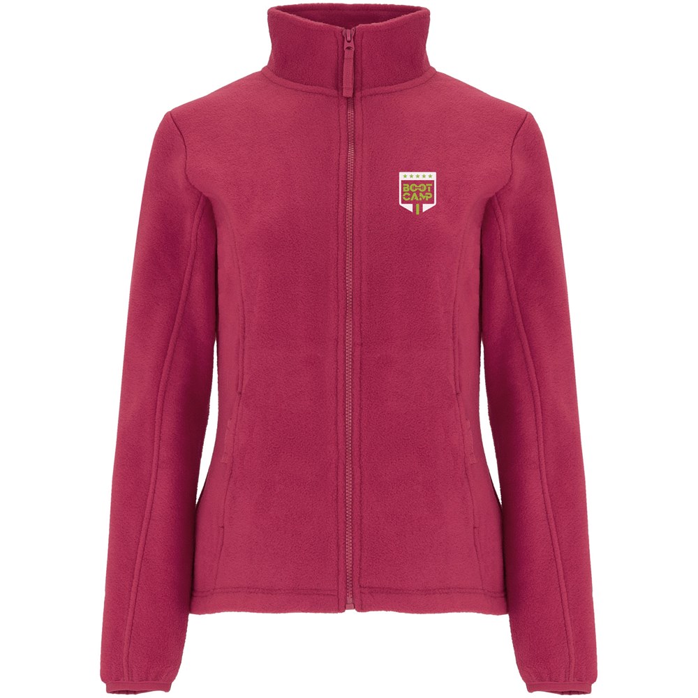 Artic Fleecejacke für Damen