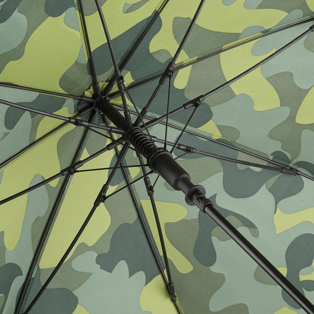 1118 AC-Stockschirm FARE® Camouflage