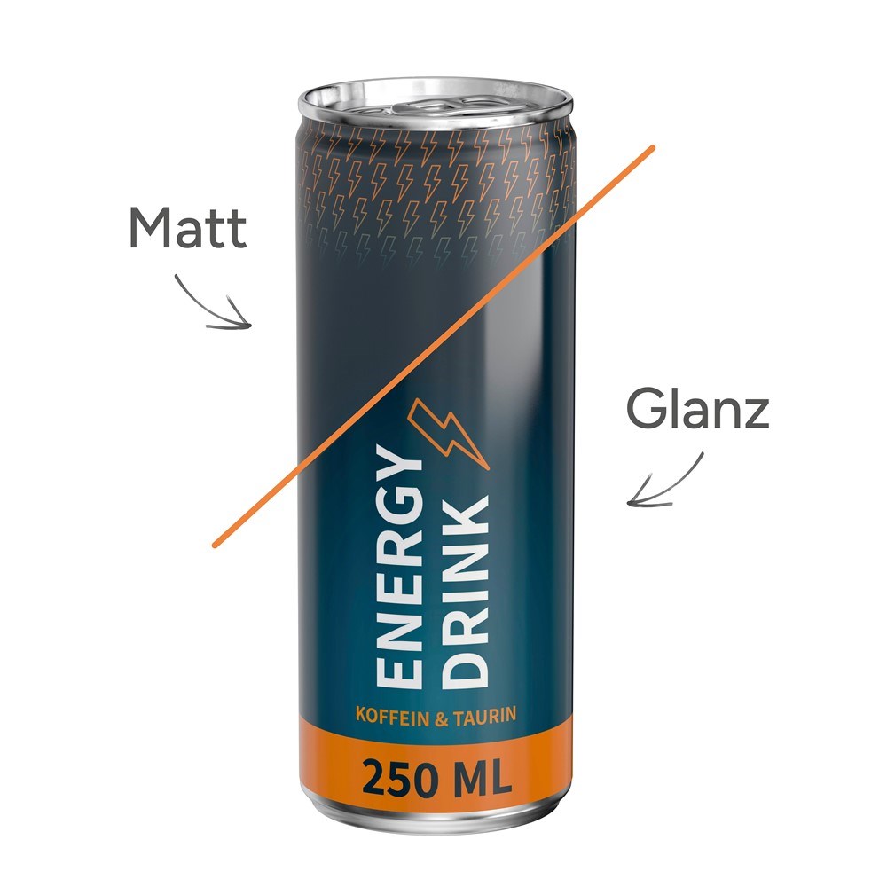 Energy Drink, Fullbody