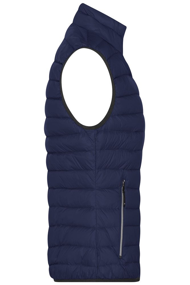 Ladies' Down Vest