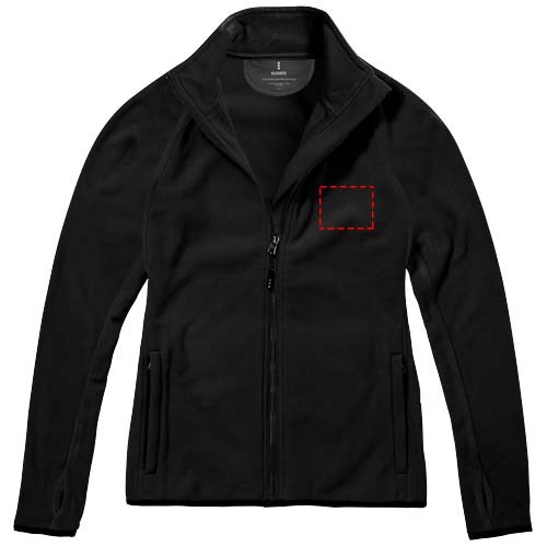 Brossard Fleecejacke für Damen