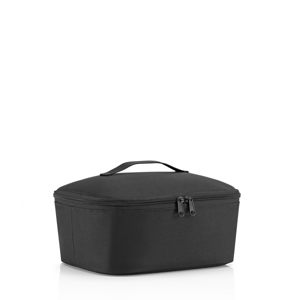 coolerbag M pocket black