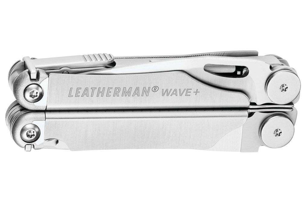 Leatherman WAVE +