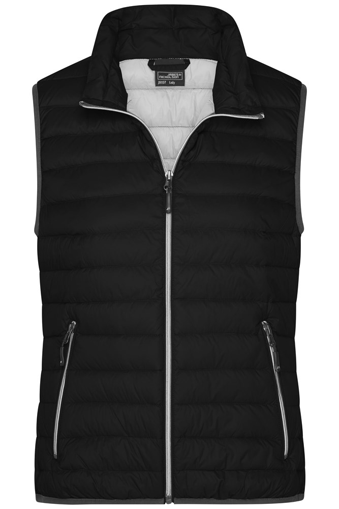 Ladies' Down Vest