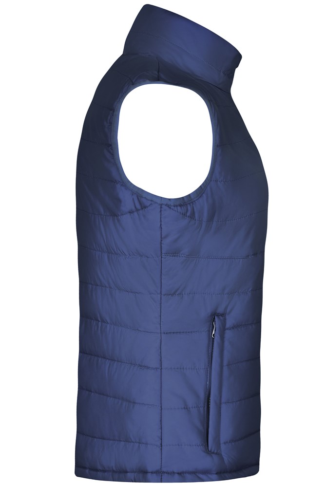 Ladies' Padded Vest