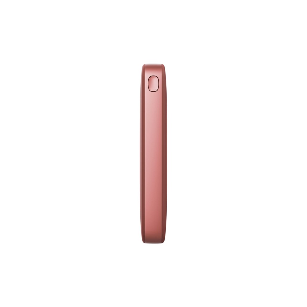 Fresh 'n Rebel Powerbank 6000 mAh USB-C Safari Red