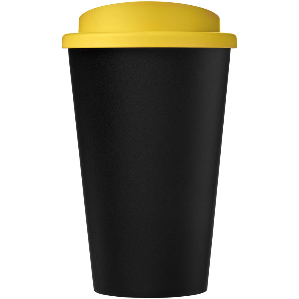 Americano® Eco 350 ml recycelter Becher