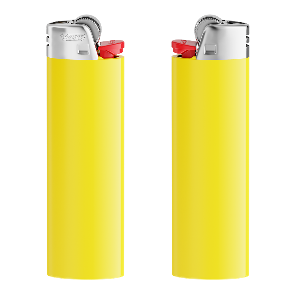 BIC® J26 Feuerzeug