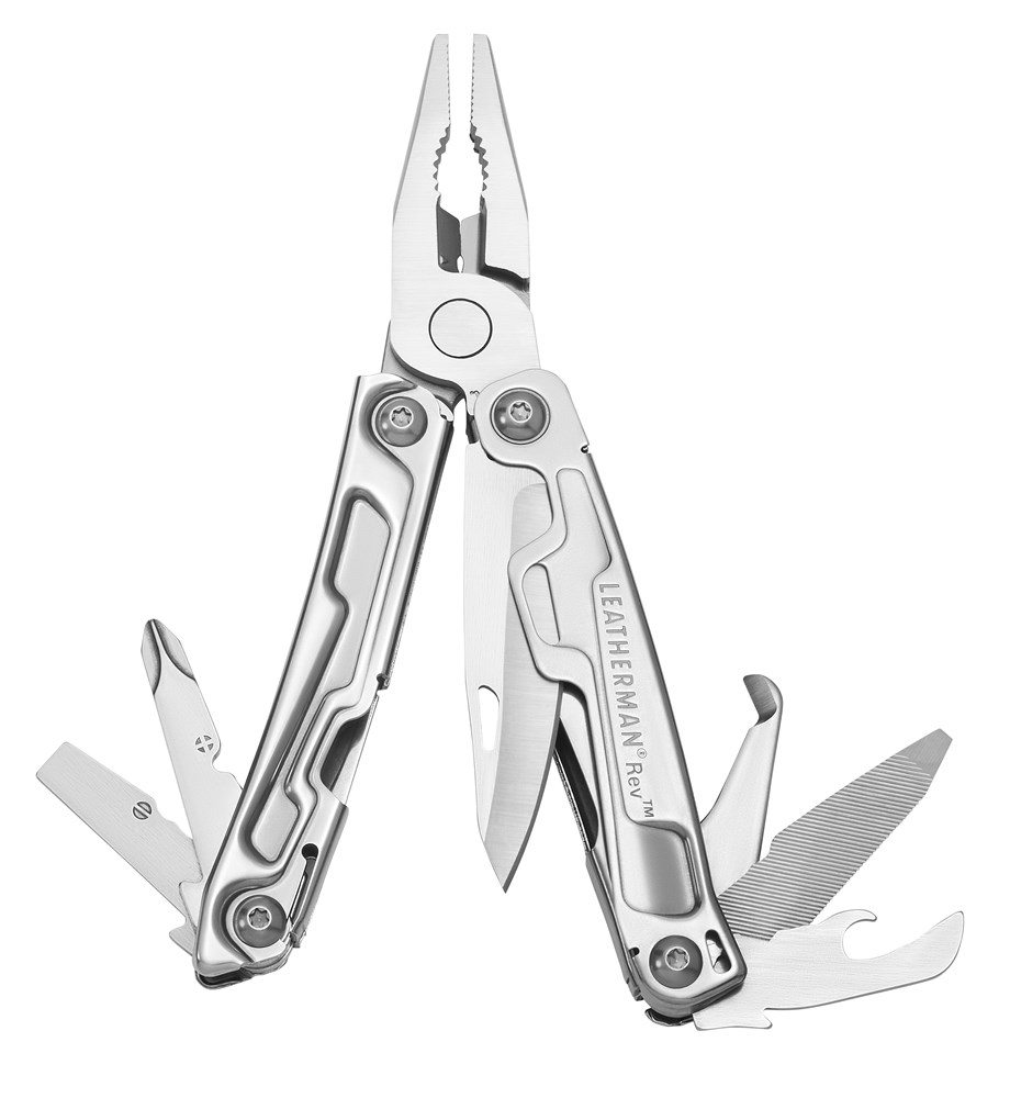 Leatherman REV