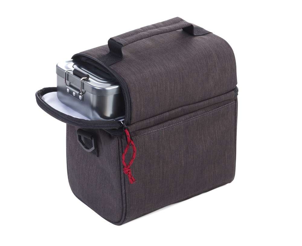 TROIKA Isoliertasche BUSINESS LUNCH COOLER