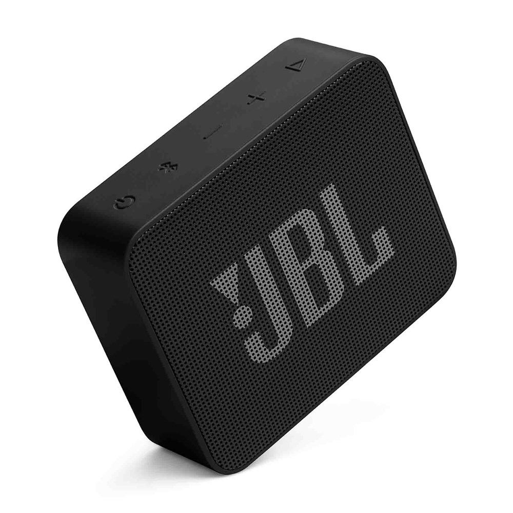 JBL GO Essential 2 Black