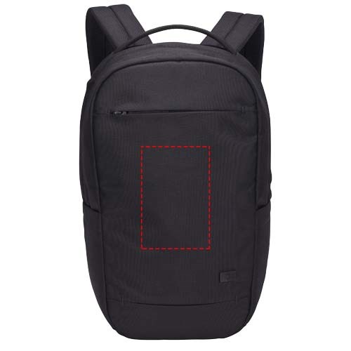 Case Logic Invigo 14" recycelter Laptop-Rucksack 14,5L