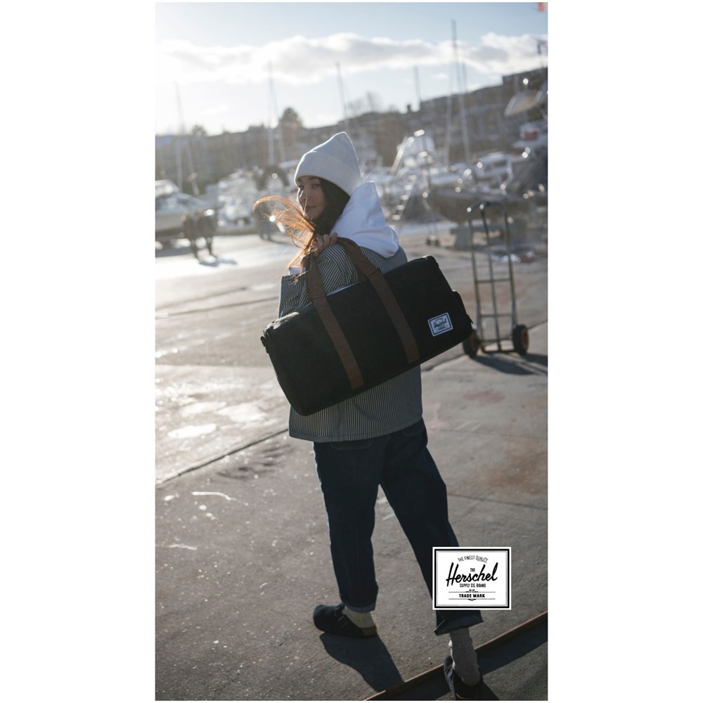 Herschel Novel™ recycelte Reisetasche 43 L