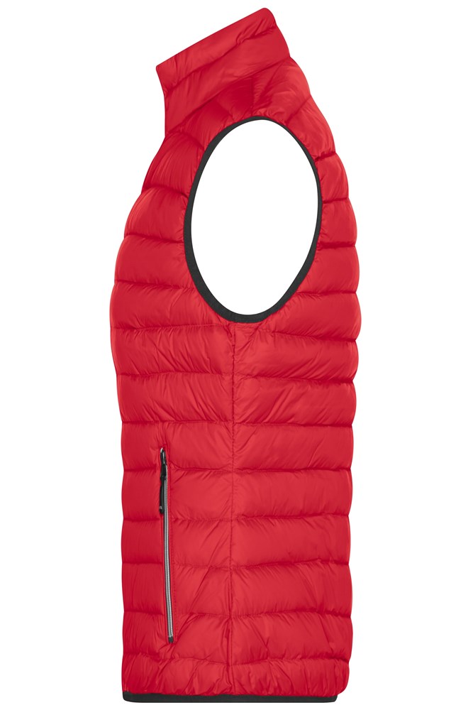 Ladies' Down Vest