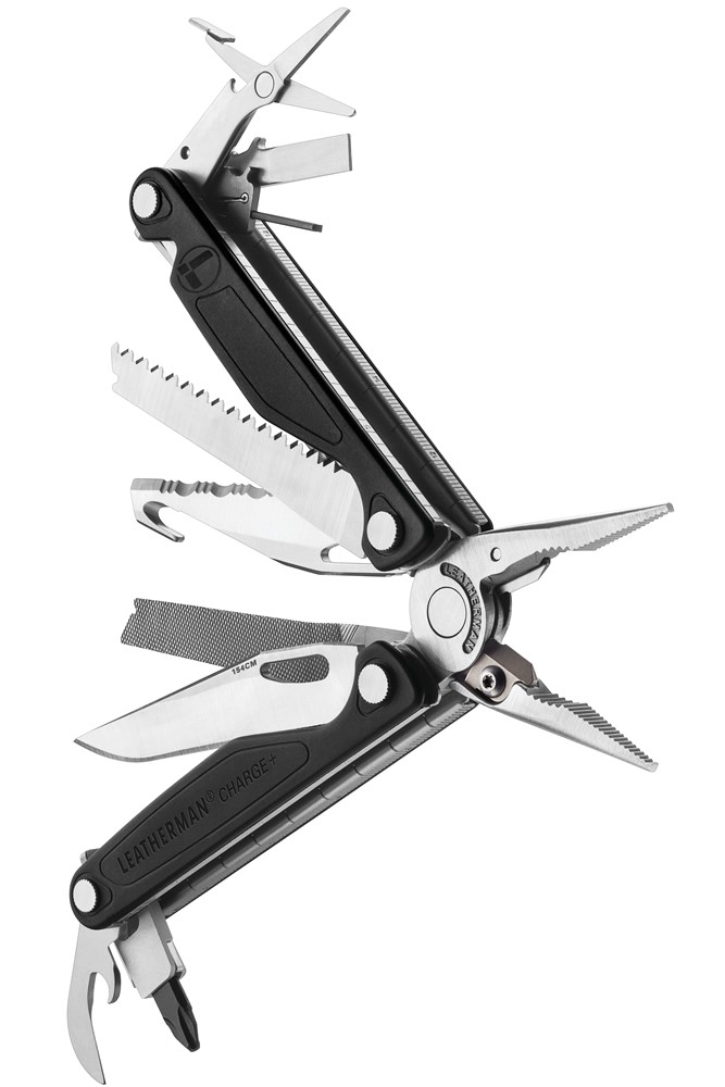 Leatherman CHARGE +